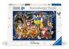 Jumbo puzzel 