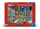 Ravensburger puzzel 