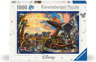 Jumbo puzzel 