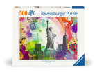 Ravensburger puzzel 