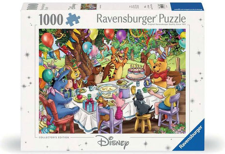 Ravensburger puzzel "Disney Princess - 3x49 stukjes" - 3x49 stukjes