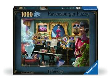 Villainous: Lady Tremaine - 1000 stukjes