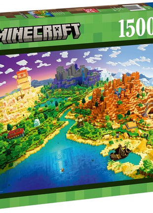 Jumbo puzzel "Wie Is De Volgende? - Jan van Haasteren (500)" - 500 stukjes