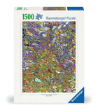 Ravensburger puzzel 