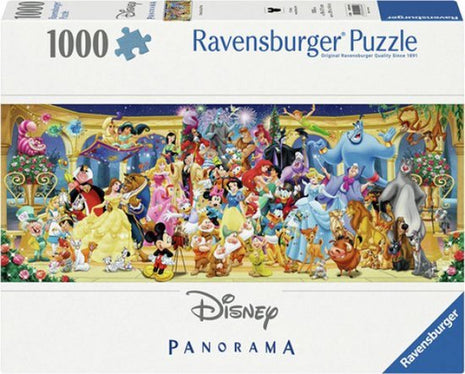 Jumbo puzzel "Beurs van de Toekomst - Jan van Haasteren (1000)" - 1000 stukjes