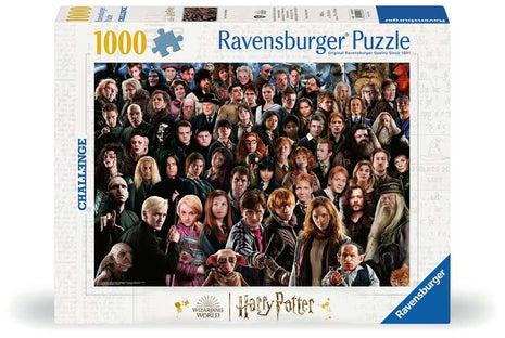 Eurographics puzzel "Garden Birds - Johan Francis (1000)" - 1000 stukjes