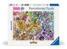 Ravensburger puzzel 