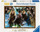 Ravensburger puzzel 
