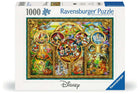 WD: mooiste Disney thema's