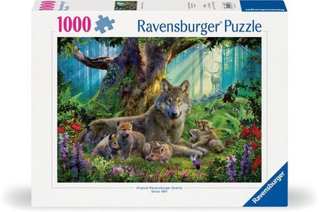 Art Revisited puzzel "De Slachtedijk - Martin Sijbesma (1000)" - 1000 stukjes