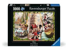 Ravensburger puzzel 
