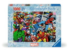 Ravensburger puzzel 