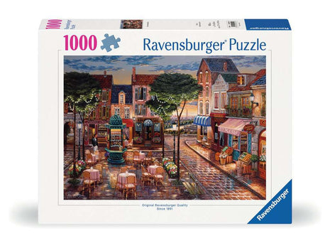 Ravensburger puzzel "Photograph Exotic Animal" - 500 stukjes