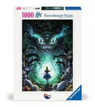 Ravensburger puzzel 