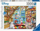 Ravensburger puzzel 