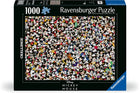 Puzzelman puzzel 