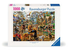 Ravensburger puzzel 