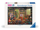 Ravensburger puzzel 