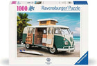 Ravensburger puzzel 
