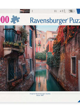 Ravensburger puzzel "Panda" - 500 stukjes
