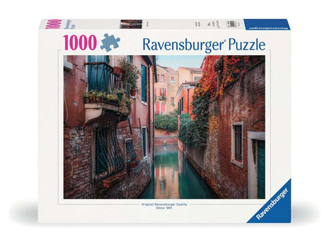 Ravensburger puzzel "Panda" - 500 stukjes
