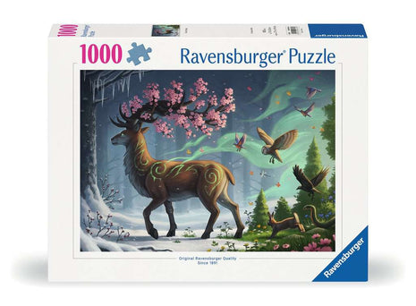 Ravensburger puzzel "Disney Multi Character" - 100 XXL stukjes