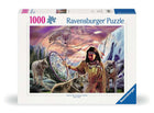 Ravensburger puzzel 