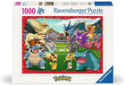 Jumbo puzzel 