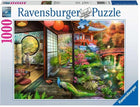 Ravensburger puzzel 