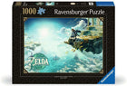 Ravensburger puzzel 