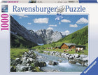 Ravensburger puzzel 