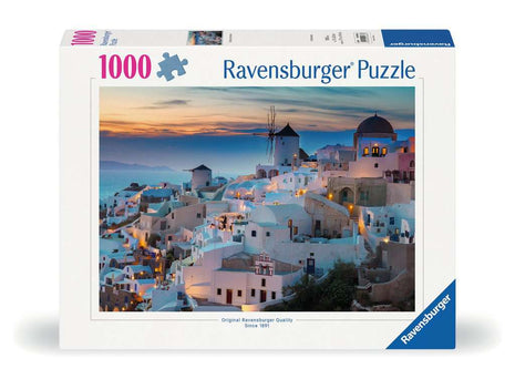 Ravensburger puzzel "Zeekoe Momenten" - 500 stukjes