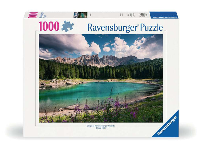 Prachtige Dolomieten - 1000 stukjes