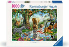 Eurographics puzzel 