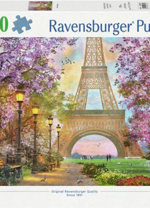 Ravensburger puzzel "Pokemon" - 300 stukjes