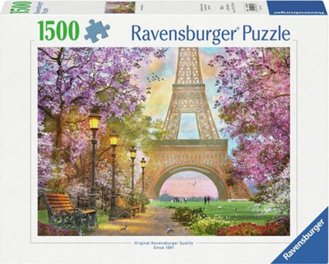 Ravensburger puzzel "Pokemon" - 300 stukjes