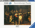 Jumbo puzzel 