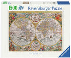 Ravensburger puzzel 
