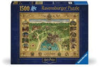 Ravensburger puzzel 