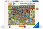 Jumbo puzzel 
