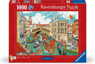 Ravensburger puzzel 