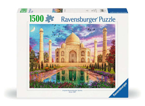 Jumbo puzzel "Trick or Treat - Jan van Haasteren (500)" - 500 stukjes
