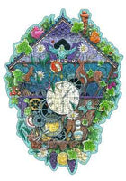 Ravensburger puzzel 
