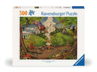 Eurographics puzzel 