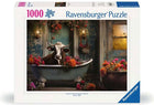 Ravensburger puzzel 