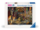 Ravensburger puzzel 