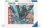 Ravensburger puzzel 