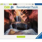 Waterval in the Grand Canyon - 1500 stukjes