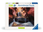 Ravensburger puzzel 