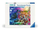 Ravensburger puzzel 